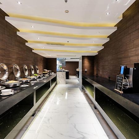 Best Western Nada Don Mueang Airport Hotel Μπανγκόκ Εξωτερικό φωτογραφία