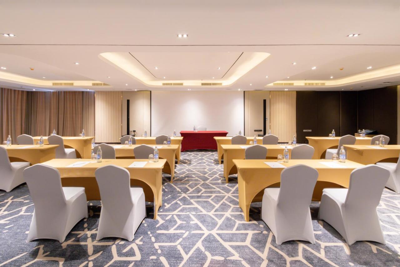 Best Western Nada Don Mueang Airport Hotel Μπανγκόκ Εξωτερικό φωτογραφία