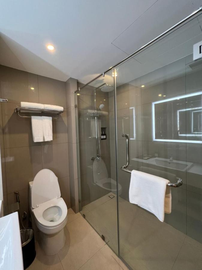 Best Western Nada Don Mueang Airport Hotel Μπανγκόκ Εξωτερικό φωτογραφία