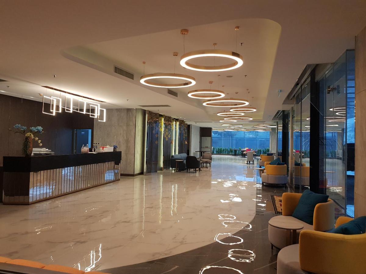 Best Western Nada Don Mueang Airport Hotel Μπανγκόκ Εξωτερικό φωτογραφία