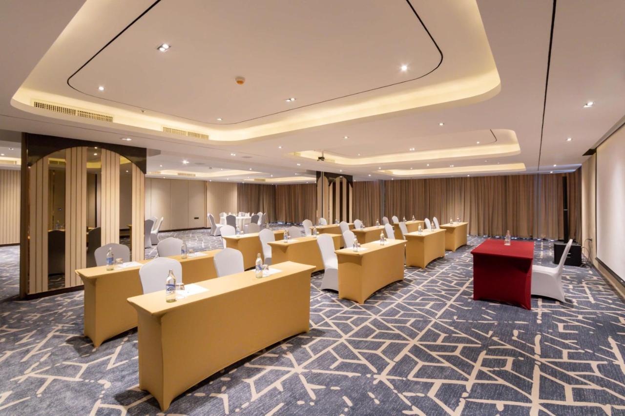 Best Western Nada Don Mueang Airport Hotel Μπανγκόκ Εξωτερικό φωτογραφία
