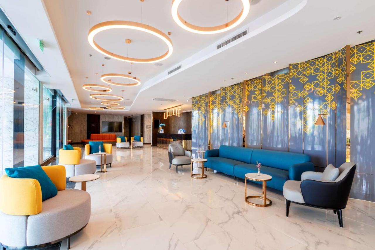Best Western Nada Don Mueang Airport Hotel Μπανγκόκ Εξωτερικό φωτογραφία