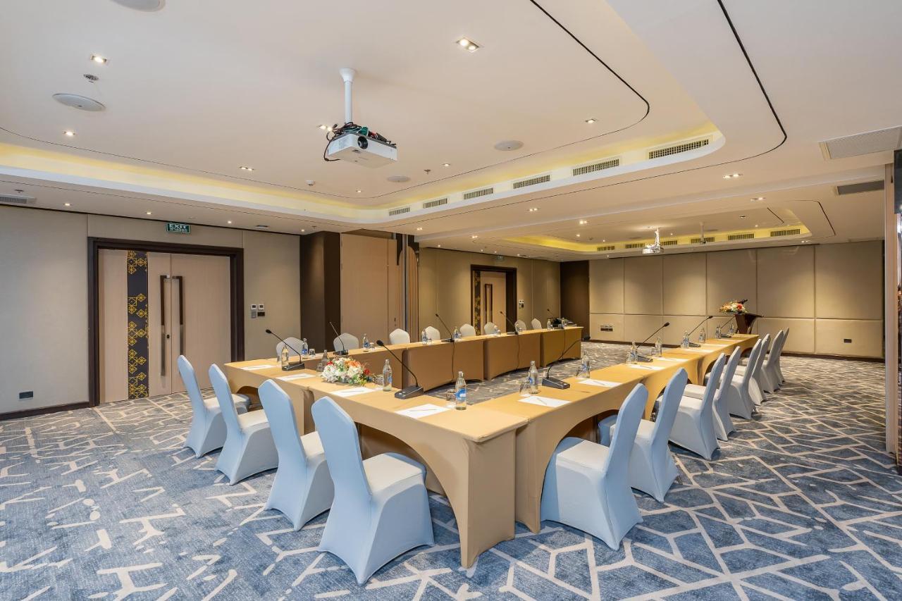Best Western Nada Don Mueang Airport Hotel Μπανγκόκ Εξωτερικό φωτογραφία