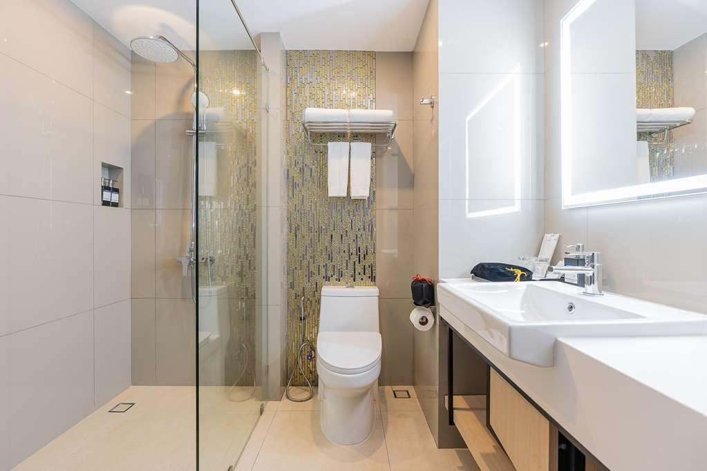 Best Western Nada Don Mueang Airport Hotel Μπανγκόκ Εξωτερικό φωτογραφία