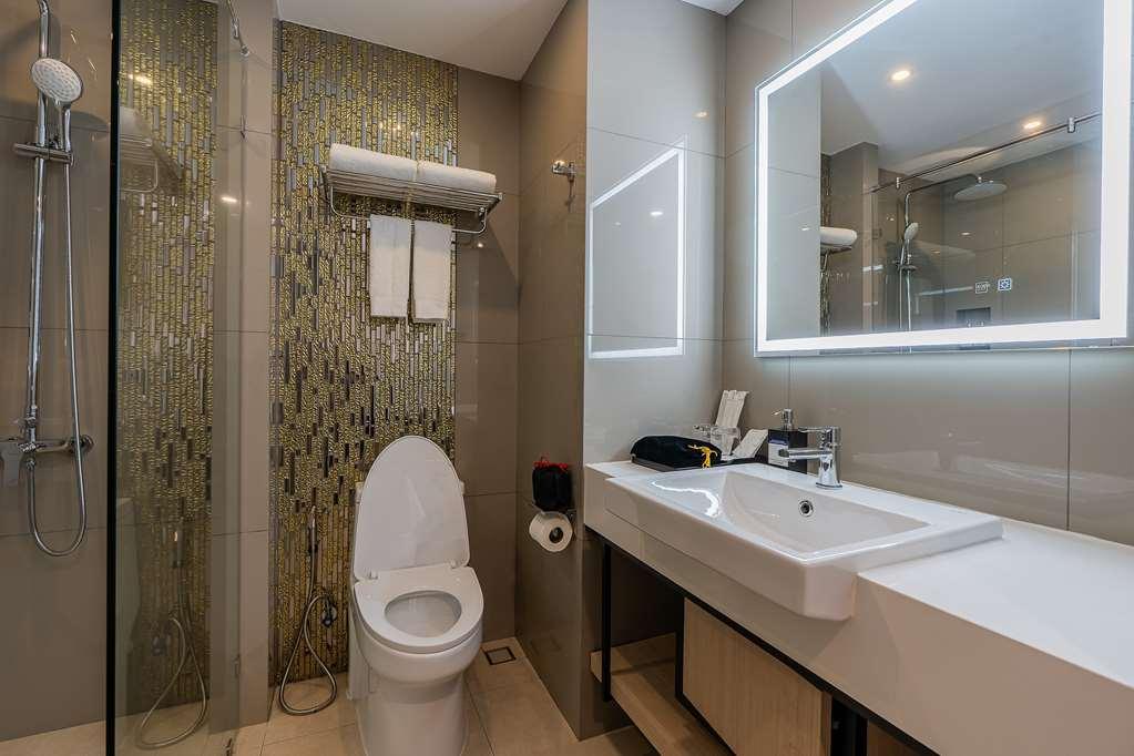 Best Western Nada Don Mueang Airport Hotel Μπανγκόκ Δωμάτιο φωτογραφία